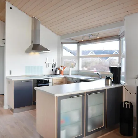 Holiday home Amazing In With Wifi *