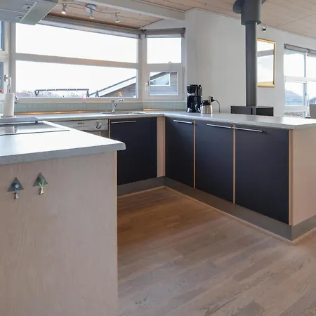 Holiday home Amazing In With Wifi *