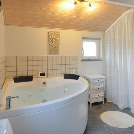 Amazing In With Wifi Holiday home Vinderup
