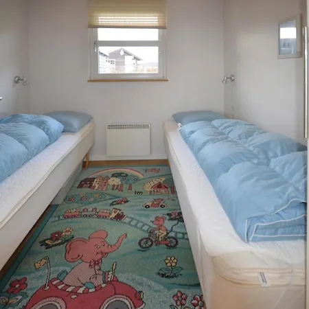 Holiday home Amazing In With Wifi