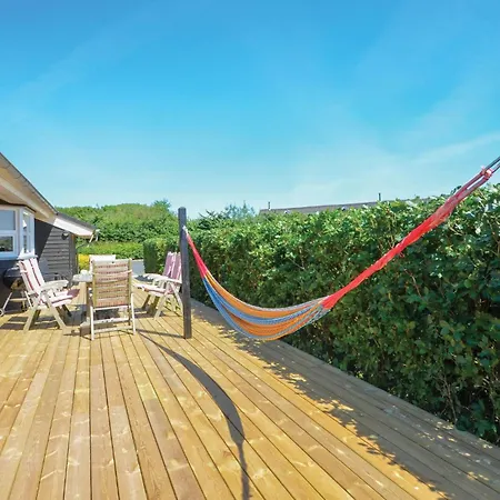 Holiday home Amazing In With Wifi Vinderup