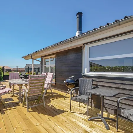 Amazing In With Wifi Holiday home