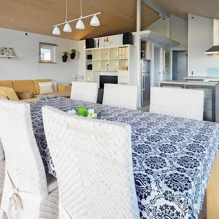 Amazing In With Wifi Holiday home Vinderup