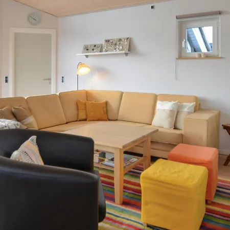 Amazing In With Wifi Holiday home