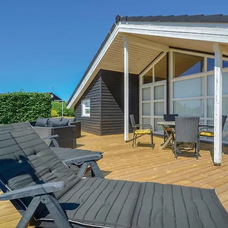 Amazing In With Wifi Holiday home *